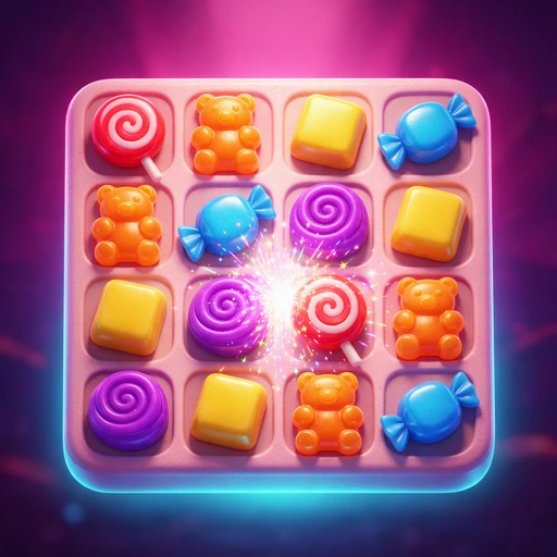 Candy Blast