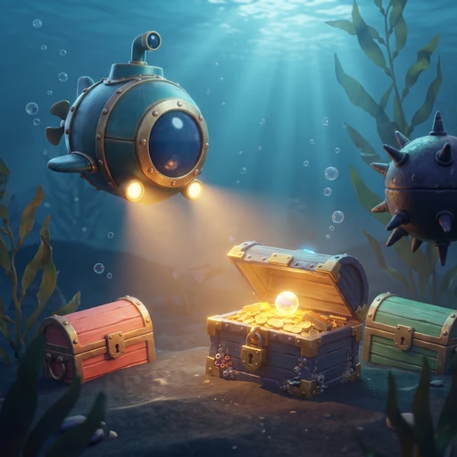 Deep Dive