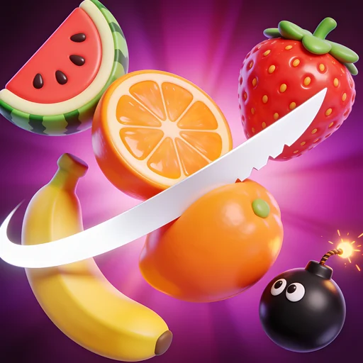 Fruit Slash