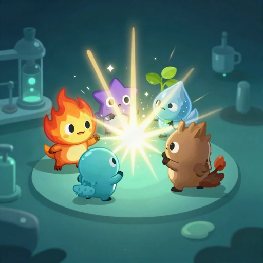 Fusion Five