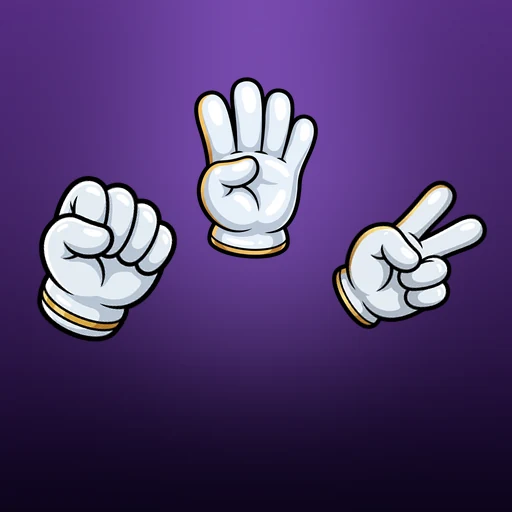 Rock Paper Scissors